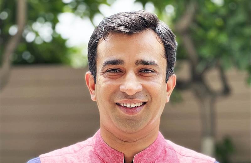 Abhinav Srivastava moves to Madison PR as CEO